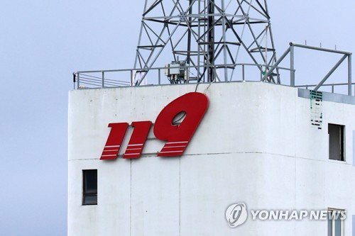 천안 물류센터 50대, '병원 가려다' 홀로 사망