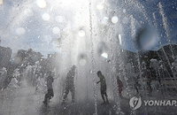 41.6도 경남, 122년 최고 '살인 폭염'…재난 2단계 격상