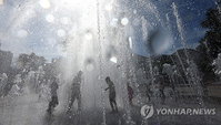 41.6도 경남, 122년 최고 '살인 폭염'…재난 2단계 격상