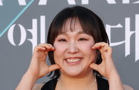 이수지, '재선거 논란' 18일 만에 공식 사과…“재정비 시간 갖고 더 신중해지겠다”