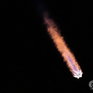 Débris de fusée SpaceX en collision avec la Lune le 5 août