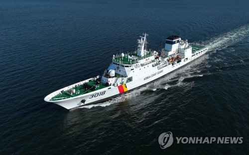 독도 여객선 '아찔' 엔진 고장…156명 전원 무사, 해경 빛났다