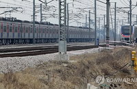 En quête du "selfie parfait"... deux écoliers bloquent 3 trains sur la ligne Gyeongbu