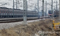 Попытка сделать 'фото жизни'… Два ученика начальной школы остановили 3 поезда на линии Кённбу