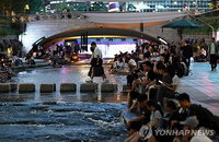서울 '폭염 비상'…158명 온열질환, 2명 사망