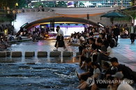 서울 '폭염 비상'…158명 온열질환, 2명 사망