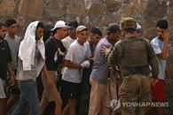 EU, '6만 난민 비극' 세우타에 분열…22개국 긴급회의 촉구
