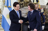Lee Jae-myung 'Perce le pipeline de pétrole brut d'Amérique du Sud'… Crée un point de basculement majeur dans la chaîne d'approvisionnement énergétique