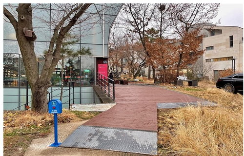 80억 파주, '모두랑' 무장애 관광 도시 '속도' 낸다