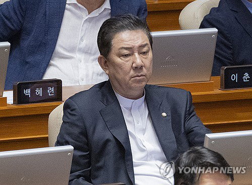 김병기 의혹 11개월…'때 아냐' 경찰, 심의위 받나