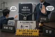Запретить кражу технологий... K-Discovery вызывает спор о превращении в щит крупных корпораций