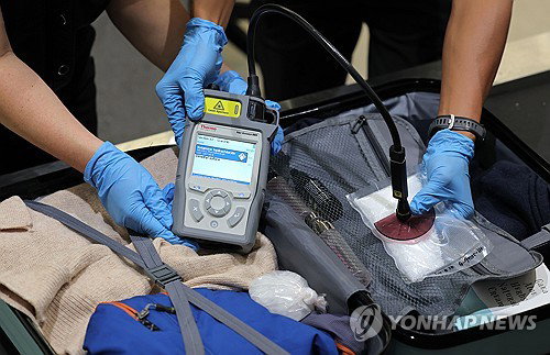 '해외 마약 운반책' 한국인 2년새 3배 폭증…30대 '최다' 경고