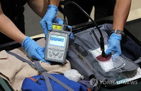 '해외 마약 운반책' 한국인 2년새 3배 폭증…30대 '최다' 경고