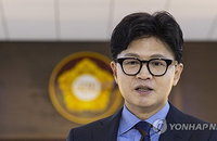 '161명 찬성' 보완수사 폐지 직격…한동훈, 여야 '공천 혈투' 제동