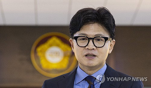 '161명 찬성' 보완수사 폐지 직격…한동훈, 여야 '공천 혈투' 제동