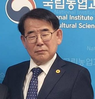 '종자 강국' 초석 놓은 조은기 별세...71세, 마지막까지 '농업열정' 불태웠다