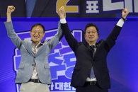 민주당 김태선, 울산시당위원장 '71.78% 압승'…총선 리더십 재확인