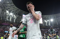 월드컵 후 돌아온 메시, 복귀전 무득점…레반도프스키는 MLS 홈 데뷔골 '멀티 골' 폭발
