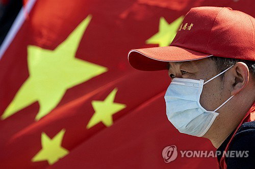 中国、インフルエンザ患者5人中1人がコロナ…再拡大警告信号