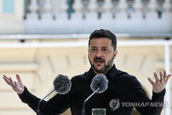 중동發 불똥 우크라 직격탄…러 미사일 27발 중 '1발 요격' 충격