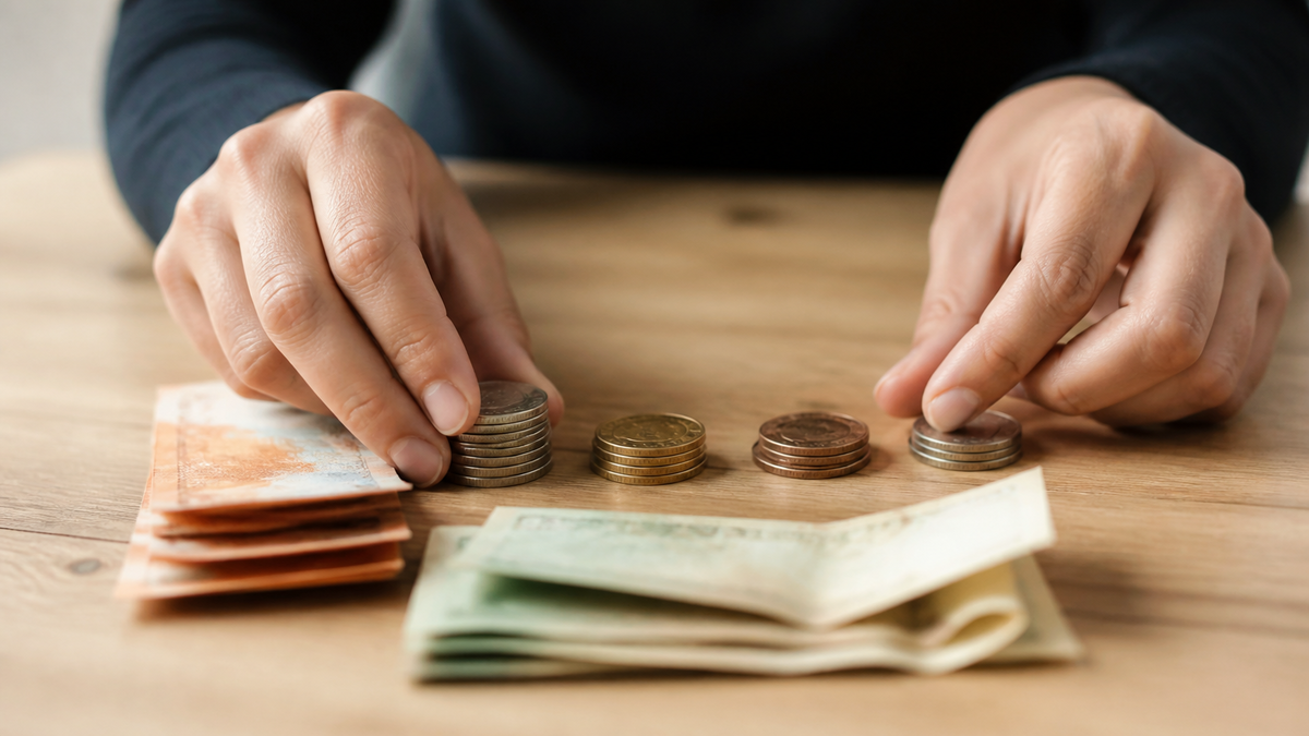 إدارة النقد للتعامل مع الركود التضخمي
