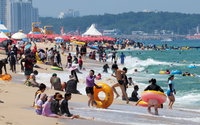 42.5도 한반도 덮친 최악 폭염…사람·농축산 피해 전국 확산