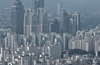 대출 막혀도 세금 앞에 움직였다…양도세 중과 전 고가 아파트 매도 급증