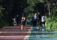 서울 전역 '폭염경보' 덮쳤다…열흘째 열대야, 사망 2명 비상