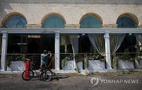 모스크바 '테러' 선언…3명 사망, 배후 오리무중