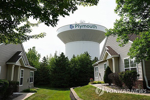美 상수도 '사이버 대란' 7개 주 침투…'이란 배후' 논란, 트럼프-월즈 격돌