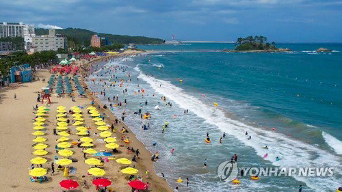 울산시, '주차부터 입수까지'…모두를 위한 여름 인권 지킨다