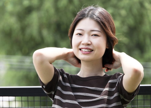 'SF 거장' 김초엽 10년, 「쓸모없음」이 인간? '시점의 예술'로 대중 사로잡다