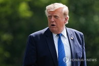 트럼프 '엔화 개입' 직접 인정 "日과 좋은 관계 때문"…글로벌 파장 촉각