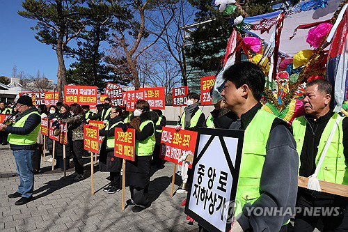 檢 '무혐의' 대전 지하상가 입찰, 2년 진실 공방…'권리금 딜레마' 주목