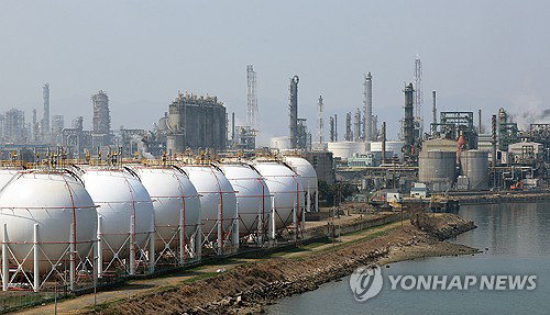 中東戦争発の危機？韓国精製油、「潤滑油」で3兆ウォン台「アーニングサプライズ」