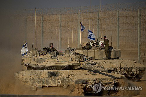 트럼프 '가자 평화' 자화자찬 무색…이스라엘 '안보 우려' 대반전