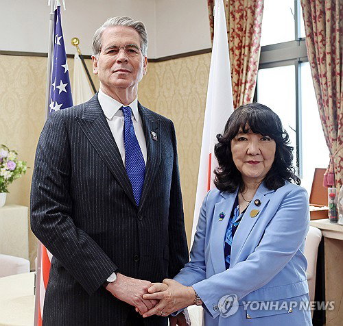 日-美, '40년 최저' 엔화 공동개입… 