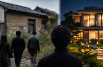 '정의'의 두 얼굴…진천군 친일 재산 vs 60억 유산
