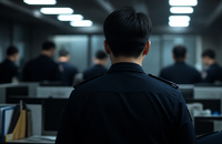 경찰 수사권 확대 앞…부산청 '기강 해이' 비상