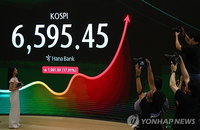 韓·臺 반도체에 흔들리는 신흥국 증시…AI·유가·금리 ‘3중 압박’