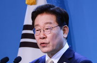 李대통령 지지율 45.9%…취임 후 최저, 민심 경고등 켜졌다