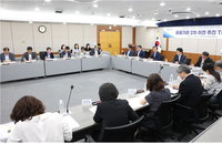 부산, 2차 공공기관 유치전 본격화…산은 이전 다시 승부수