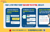 아파트 입주민 단체, 오픈채팅 집값 담합, 결국 검찰 송치