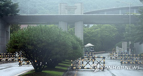 '권력 도구' 방첩사 해체…3개 본부로 재탄생, 460명 軍 복귀