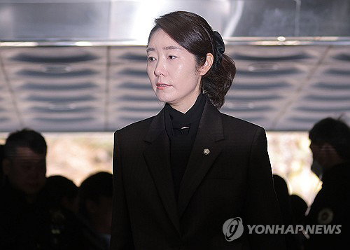 강선우 의원, '쌍방울 의혹' 무혐의 종결…후원자는 검찰 송치