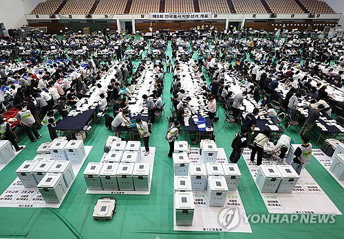 6·3 지방선거 투표 통계 논란 확산…선관위 "집계 오류" 해명에도 조작 의혹 수사 본격화