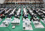 6·3 지방선거 투표 통계 논란 확산…선관위 "집계 오류" 해명에도 조작 의혹 수사 본격화