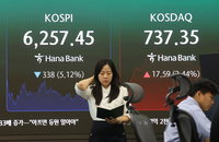 예탁금 상향 이틀 만에 ETF 거래대금 90% 급감