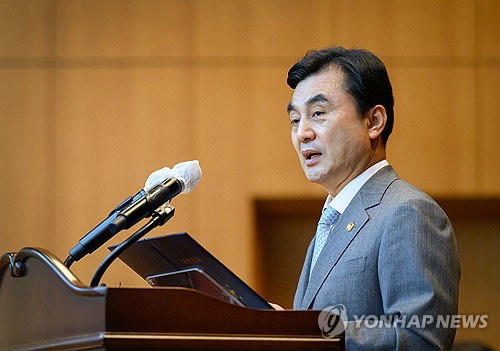 안규백 '실탄 미장착' 발칵! 1군단장 직무배제