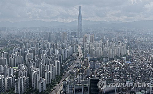 강남 초고가 1주택, 2029년 양도세 4배 폭탄 '엑소더스' 경고